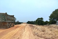 Điểm tin kế hoạch lựa chọn nhà thầu một số gói thầu lớn ngày 2/6/2025