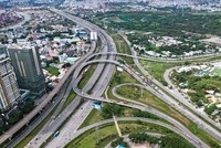 TP.HCM giải ngân 10,2% vốn đầu tư công trong 5 tháng