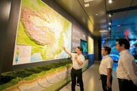 Tham khảo phát triển hạ tầng ven sông tại các đô thị lớn Trung Quốc