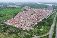 Hà Nội: 1 nhà thầu tham dự gói xây hạ tầng khu đấu giá 198 tỷ đồng tại Đông Anh