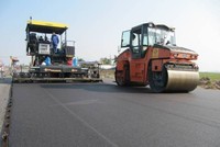 Liên danh 2 thành viên trúng gói thầu giao thông 182 tỷ đồng tại Thanh Hóa