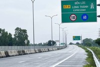 VECE trúng gói thầu 103 tỷ vận hành hệ thống thu phí không dừng