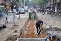 Điểm tin kế hoạch lựa chọn nhà thầu một số gói thầu lớn ngày 4/6/2025
