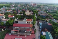 Hà Nam gọi đầu tư vào 3 dự án bất động sản hơn 2.000 tỷ đồng
