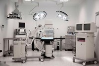 Rút ngắn thời gian xây cơ sở 2 Bệnh viện Phú Nhuận (TP.HCM)