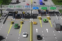 Chọn nhà thầu xây hệ thống ITS - ETC thuộc Dự án Vành đai 3 qua Bình Dương