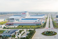 Hà Nam đầu tư Khu đô thị phía Nam Khu công nghiệp Đồng Văn IV