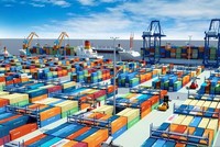 5 tháng đầu năm 2025, cán cân thương mại hàng hóa xuất siêu 4,67 tỷ USD