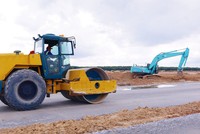 Chính phủ đang đề xuất Bộ Chính trị, Quốc hội tháo gỡ vướng mắc cho 2.200 dự án với tổng vốn gần 5,9 triệu tỷ đồng và tổng quy mô sử dụng đất khoảng 347.000 ha. Ảnh: Lê Tiên