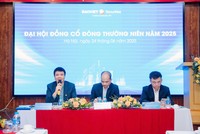 Đại hội đồng cổ đông Công ty Chứng khoán Bảo Việt (BVSC) ngày 24/6/2025