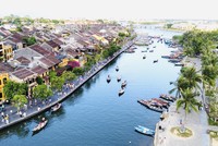 Danh mục khu đất thực hiện đấu thầu lựa chọn nhà đầu tư thực hiện dự án đầu tư có sử dụng đất trên địa bàn tỉnh Quảng Nam (đợt 4)
