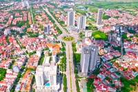Danh mục các khu đất thực hiện đấu thầu lựa chọn nhà đầu tư thực hiện dự án đầu tư có sử dụng đất trên địa bàn tỉnh Bắc Ninh