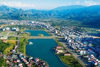 Danh mục các khu đất thực hiện đấu thầu lựa chọn nhà đầu tư thực hiện dự án đầu tư có sử dụng đất trên địa bàn tỉnh Lai Châu