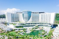 Chủ Khu Du lịch Quốc tế Đồi Rồng huy động 1.914,1 tỷ đồng trái phiếu