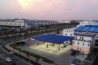 Đấu giá 50,48% vốn điều lệ Thiết bị Xăng dầu Petrolimex, khởi điểm 193.700 đồng/cổ phần