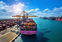 Quản lý chuỗi cung ứng vẫn là ưu tiên hàng đầu đối với doanh nghiệp Việt Nam, trong bối cảnh bất ổn địa chính trị tiếp tục tạo ra nhiều rủi ro (Ảnh minh họa)