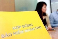4 tháng, tổng doanh thu phí bảo hiểm đạt gần 75 nghìn tỷ đồng