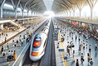 Một số dự án đầu tư công có yêu cầu áp dụng công nghệ cao, công nghệ mới với tổng mức đầu tư lớn, đòi hỏi phải có cơ chế, chính sách đặc thù để triển khai thực hiện