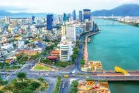 Ngày 22/5/2025, đấu giá quyền sử dụng đất, quyền sỡ hữu nhà ở và tài sản khác gắn liền với đất tại quận Hải Châu, TP. Đà Nẵng