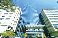 Năm 2025, Công ty CP Công nghệ - Viễn thông ELCOM đặt mục tiêu 1.160 tỷ đồng doanh thu, 126 tỷ đồng lợi nhuận, tăng 27% so với năm ngoái. Ảnh: Nhã Chi