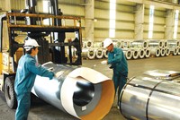 Dự thảo Luật Quản lý và đầu tư vốn nhà nước tại doanh nghiệp được xây dựng theo hướng nâng cao tính tự chủ, tự chịu trách nhiệm và trách nhiệm giải trình của doanh nghiệp. Ảnh: Lê Tiên