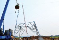 Từ đầu năm 2025 đến nay, Công ty CP Đầu tư và Xây lắp Trường Sơn trúng 7 gói thầu trong lĩnh vực điện với tổng giá trị 191,3 tỷ đồng. Ảnh minh họa: Nhã Chi