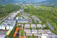 Khánh Hòa dự kiến thu 10.703 tỷ đồng đối với các khoản thu từ đất trong năm 2025. Ảnh: Minh Toàn
