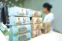 Việc cho vay đặc biệt được Ngân hàng Nhà nước thực hiện từ nguồn tiền thực hiện chức năng của ngân hàng trung ương về phát hành tiền, không sử dụng nguồn tiền từ ngân sách nhà nước. Ảnh: Lê Tiên