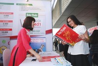 Đấu thầu được đánh giá là tờ báo chuyên ngành giàu bản sắc. Ảnh: Lê Tiên