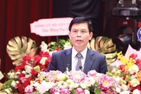 VATM: Lá cờ đầu về vượt khó và phát triển bền vững