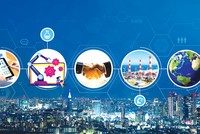 Quỹ Phát triển dữ liệu quốc gia sẽ đầu tư cho doanh nghiệp, cá nhân hoạt động nghiên cứu giải pháp gia tăng bảo vệ dữ liệu, chuyển giao công nghệ về dữ liệu, đổi mới sáng tạo về dữ liệu… Ảnh: NC st