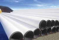 Dự án Đường ống dẫn khí Lô B - Ô Môn có tổng mức đầu tư 28.788,18 tỷ đồng (tương đương 1,277 tỷ USD), nằm trong chuỗi dự án khí - điện Lô B - Ô Môn. Ảnh minh họa: NC st