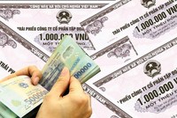 Việc bổ sung quy định về điều kiện chào bán trái phiếu riêng lẻ của công ty cổ phần không phải là công ty đại chúng nhằm hạn chế rủi ro thanh toán trái phiếu. Ảnh: Nhã Chi