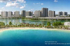 Ai thắng Vinhomes trong cuộc đua tự vượt qua chính mình?
