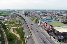 Ngày 4/12/2019, đấu giá quyền sử dụng đất và quyền sở hữu nhà ở tại quận Long Biên, Hà Nội
