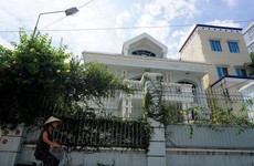 Vợ “Bầu” Kiên đề nghị Bộ Tư pháp giải quyết tố cáo thi hành án biệt thự ở TPHCM