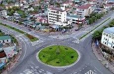 Ngày 27/12/2019, đấu giá quyền sử dụng đất tại quận Hải Châu, TP.Đà Nẵng