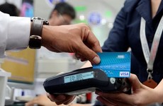 Thanh toán tiền điện qua tài khoản ngân hàng