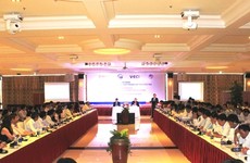 Phối hợp hành động tạo thuận lợi thương mại