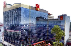 IPO Tổng công ty 36: Bán hết 100% cổ phần, thu về 64,94 tỷ đồng