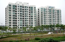 Chi phí gia tăng cho việc xây dựng công trình xanh trung bình chỉ từ 1,8% - 2%. Ảnh: LTT