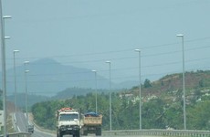 Đà Nẵng: Mở rộng đường tránh nam hầm Hải Vân lên 4 làn xe