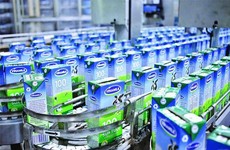 SCIC từng lo giá VNM sẽ bị pha loãng vì ESOP