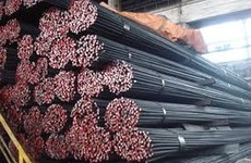 Thị trường thép đang hồi phục