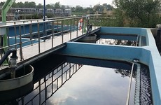 Hợp đồng DBO sẽ rất đáng giá với ngân sách nhà nước vì lựa chọn được nhà thầu với chi phí hợp lý và cam kết trách nhiệm cao. Ảnh: Tiên Giang