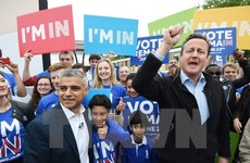 EC cảnh báo Brexit sẽ hủy hoại nền chính trị phương Tây