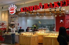 Kido đã bán 80% mảng bánh kẹo cho Mondelez trong năm 2015. Ảnh: Minh Thư