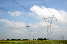Khởi động dự án 500 kV Vĩnh Tân - Tân Uyên