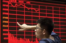 Trên thị trường IPO Trung Quốc, nhiều cổ phiếu có mức tăng kỷ lục lên tới hơn 400%