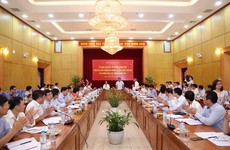 Bộ trưởng Nguyễn Chí Dũng: Lỗi chủ quan thì phải nhận, không đùn đẩy trách nhiệm